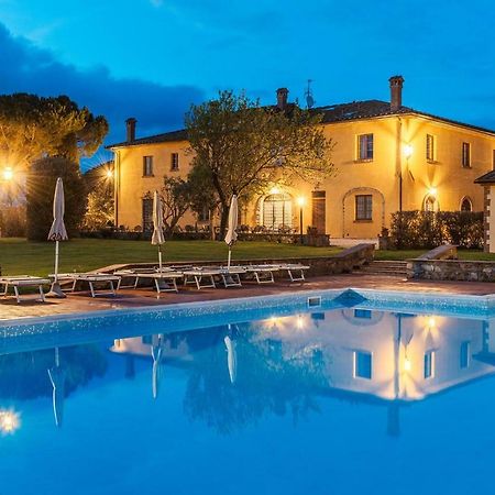 Villa Aia Vecchia Bibbona Dış mekan fotoğraf
