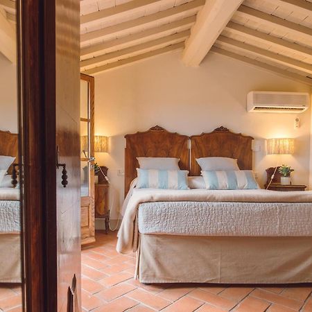 Villa Aia Vecchia Bibbona Dış mekan fotoğraf