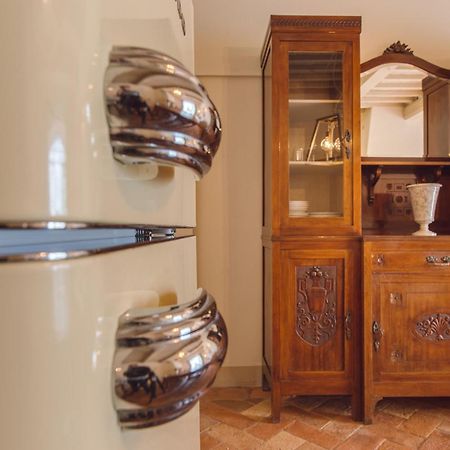 Villa Aia Vecchia Bibbona Dış mekan fotoğraf