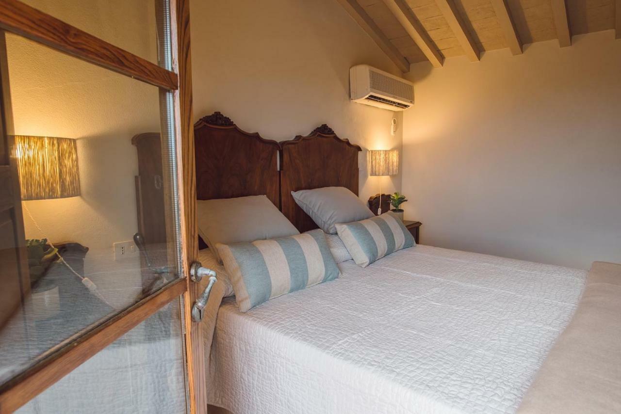 Villa Aia Vecchia Bibbona Dış mekan fotoğraf