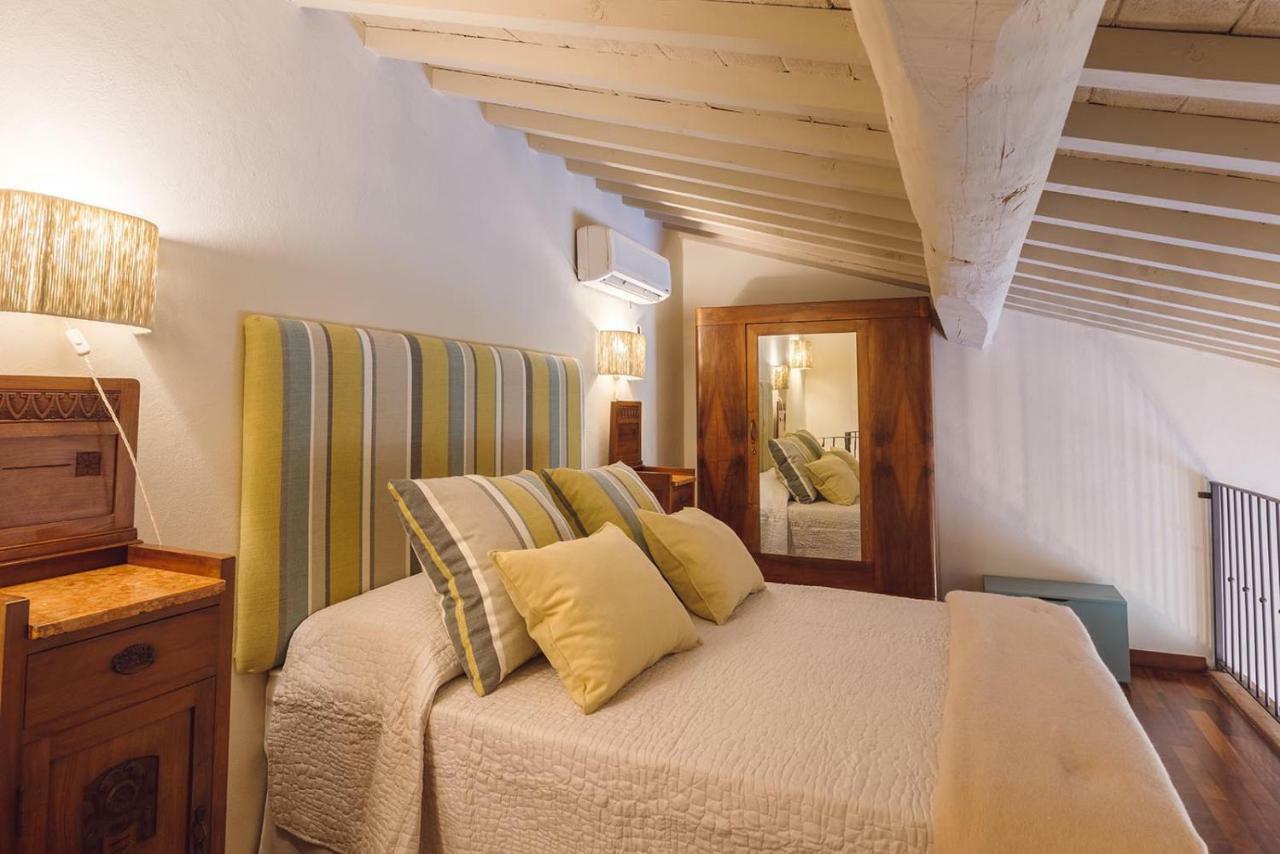 Villa Aia Vecchia Bibbona Dış mekan fotoğraf
