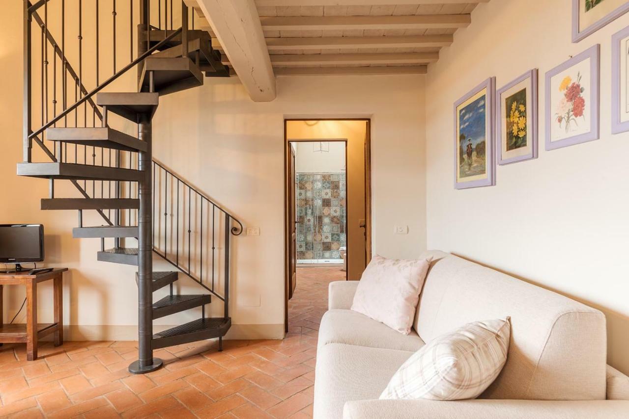 Villa Aia Vecchia Bibbona Dış mekan fotoğraf
