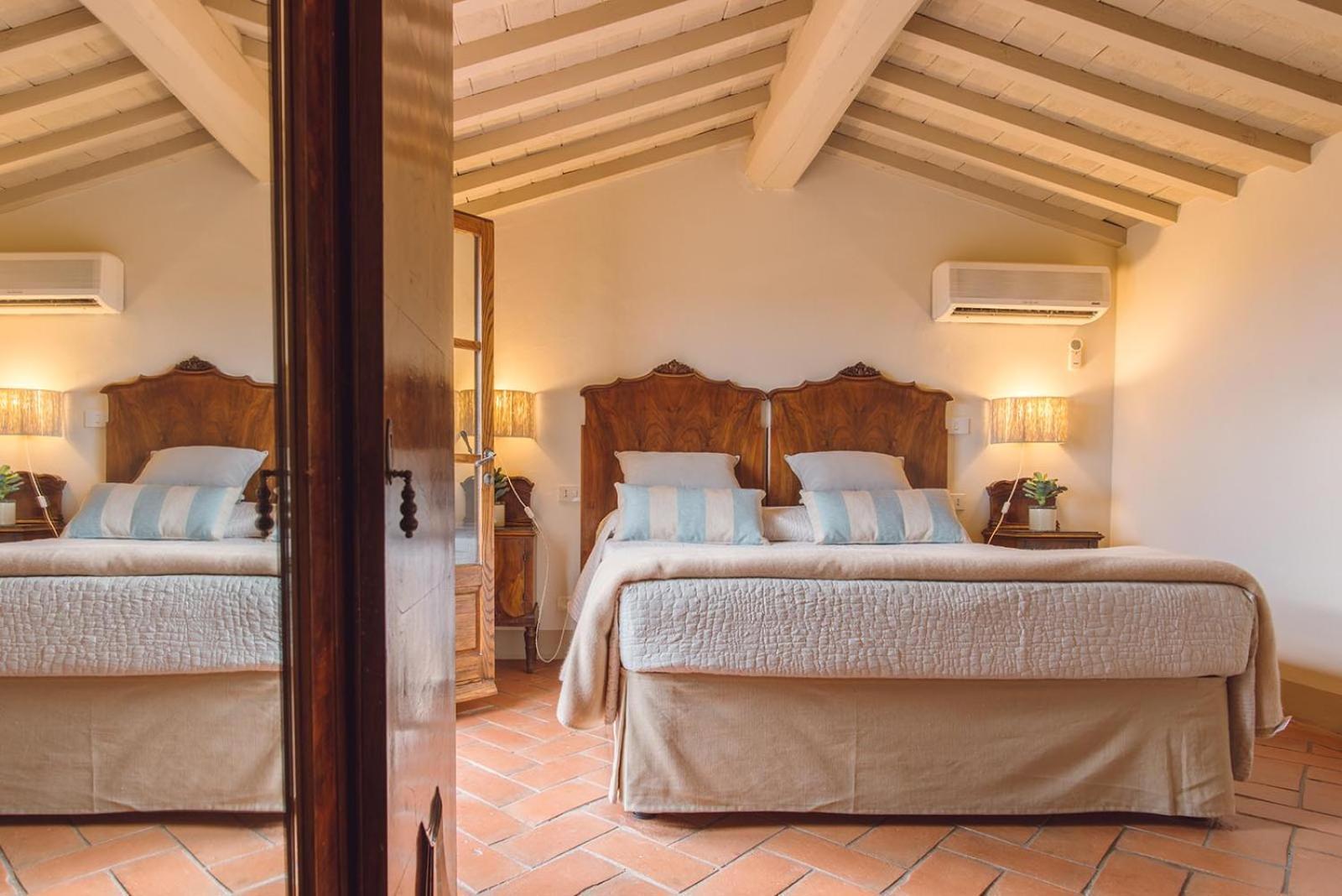 Villa Aia Vecchia Bibbona Dış mekan fotoğraf