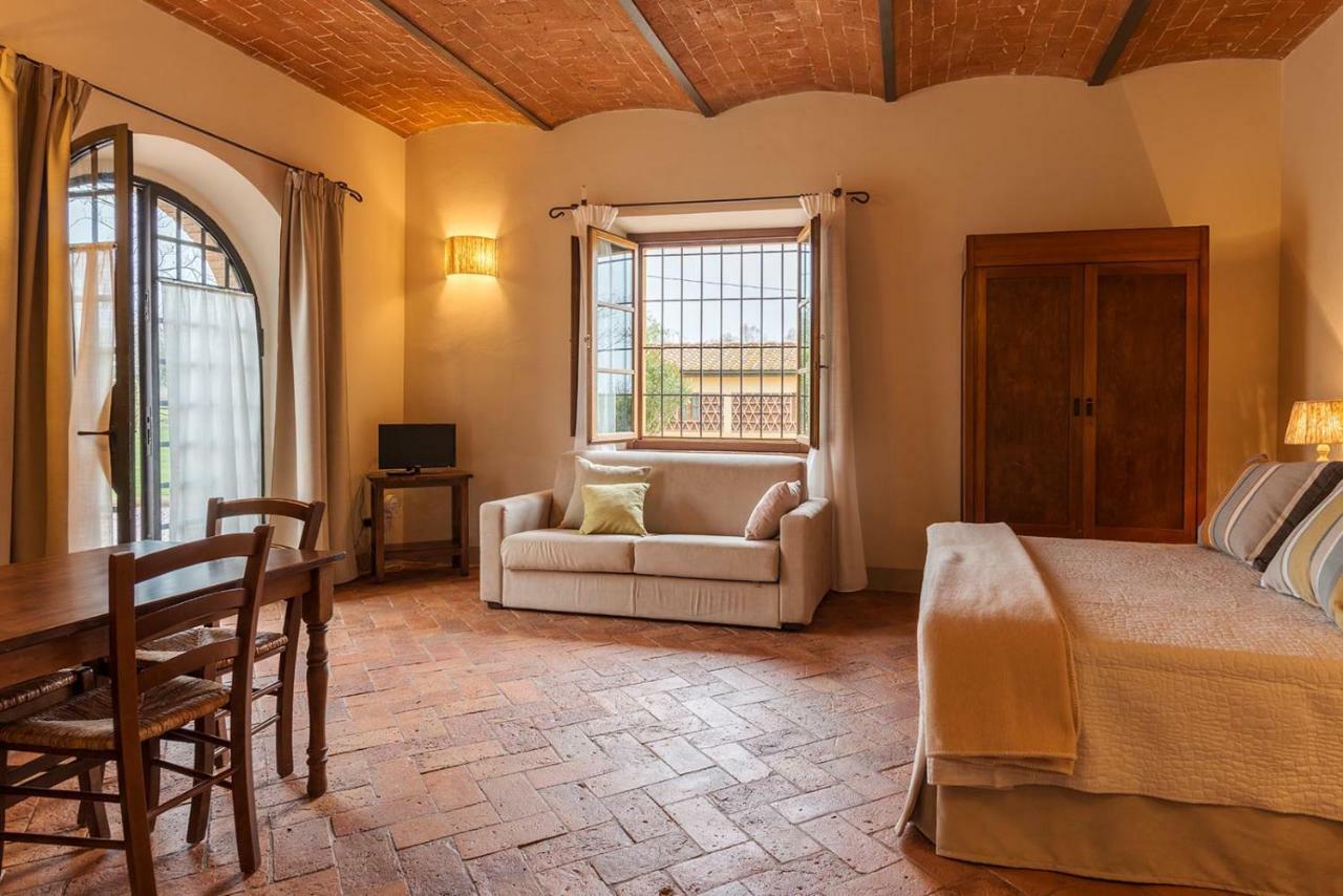 Villa Aia Vecchia Bibbona Dış mekan fotoğraf