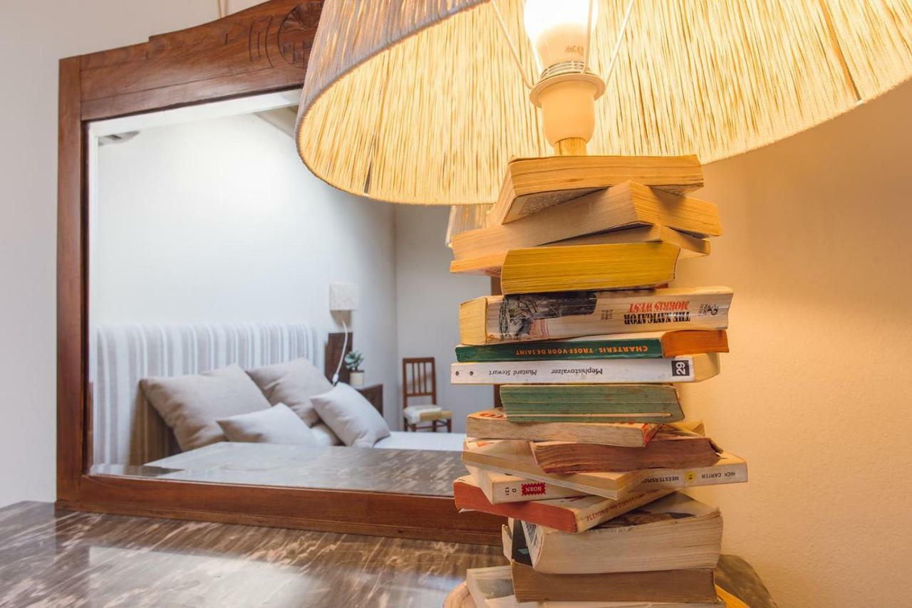 Villa Aia Vecchia Bibbona Dış mekan fotoğraf