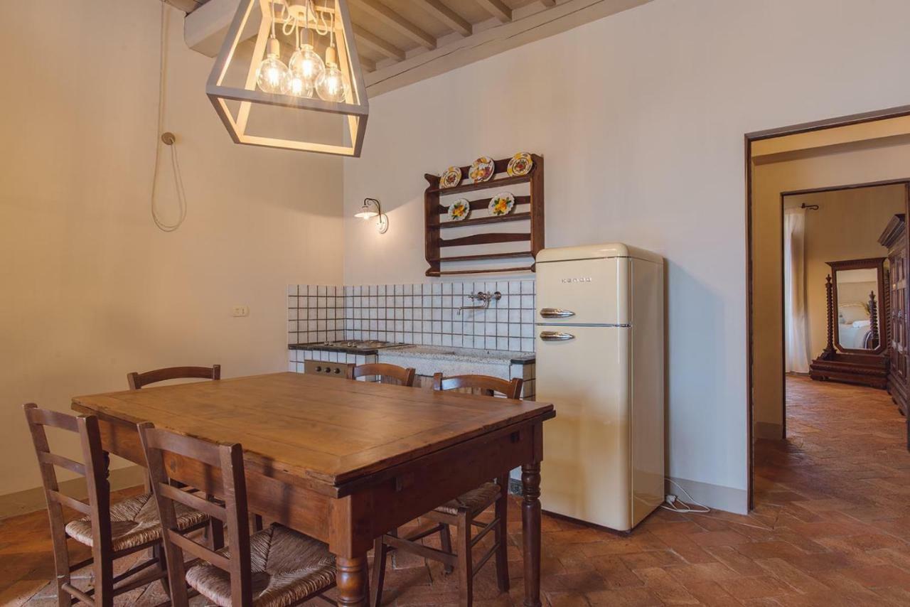 Villa Aia Vecchia Bibbona Dış mekan fotoğraf