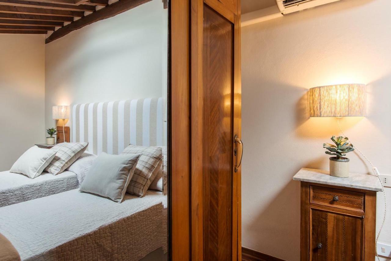 Villa Aia Vecchia Bibbona Dış mekan fotoğraf