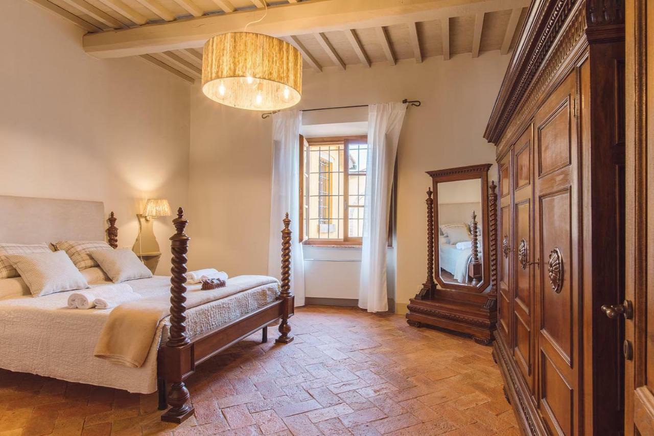 Villa Aia Vecchia Bibbona Dış mekan fotoğraf