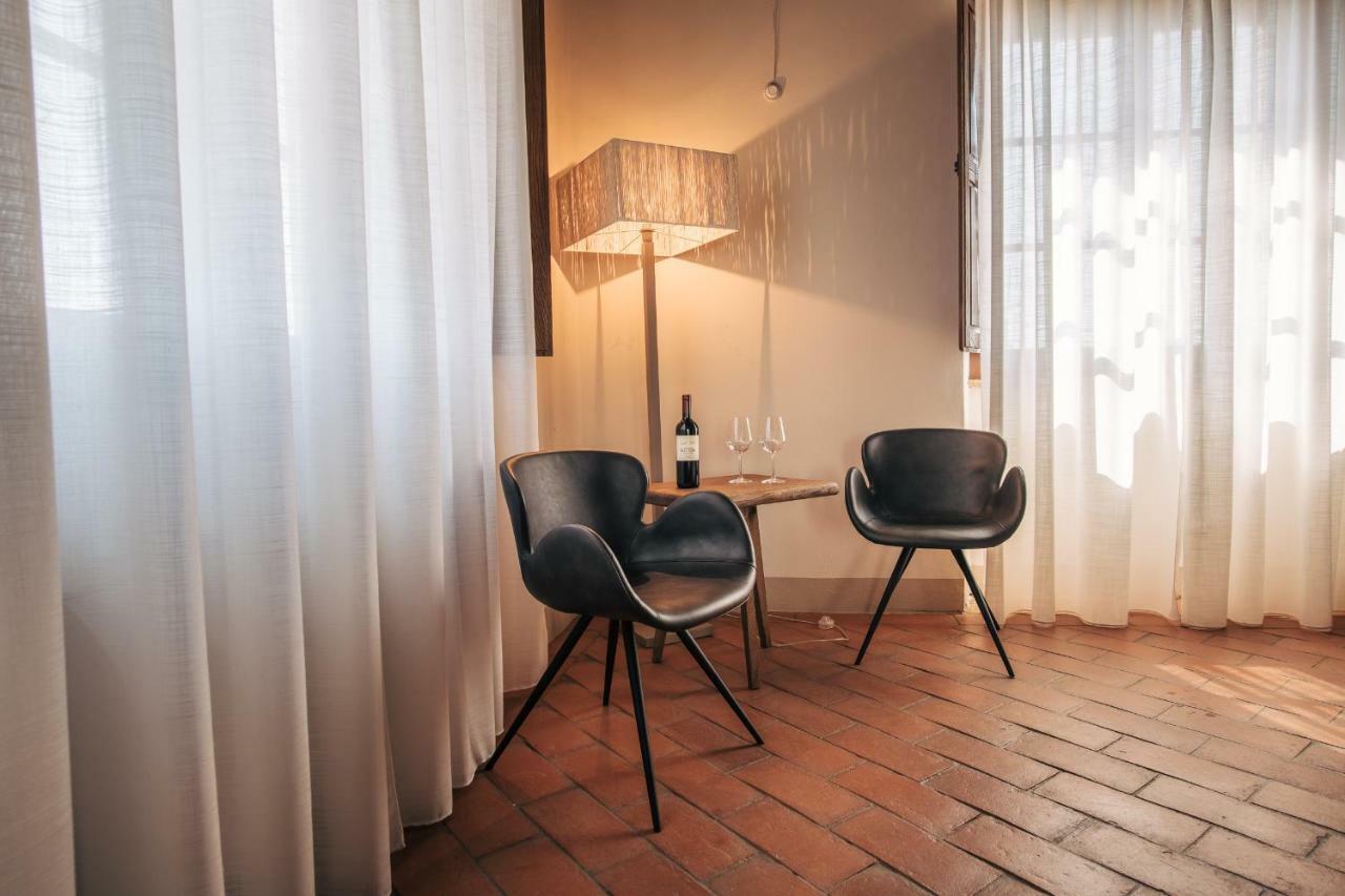 Villa Aia Vecchia Bibbona Dış mekan fotoğraf